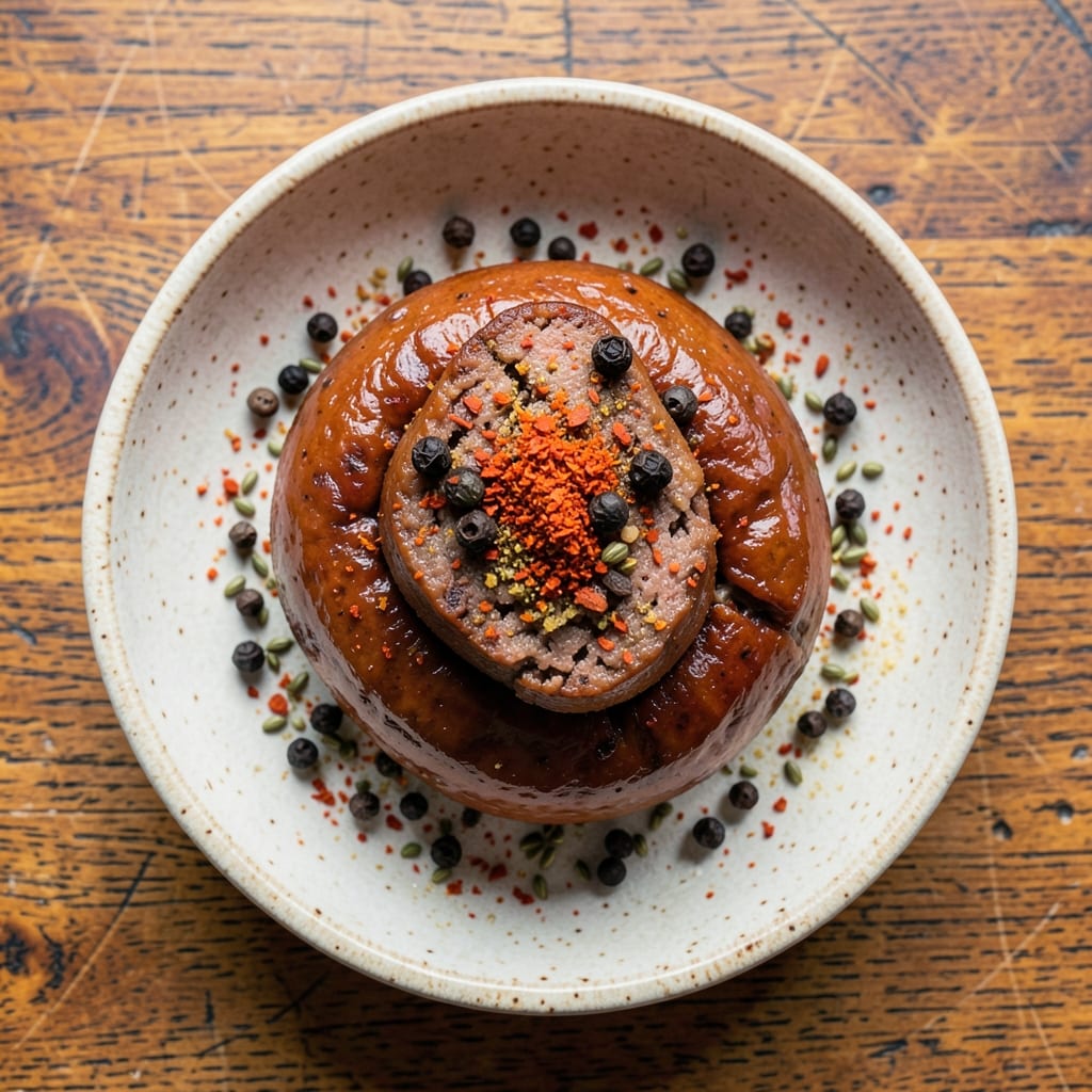 All-Beef Summer Sausage Recipe: Homemade Spice-Packed Links in 6 Hours