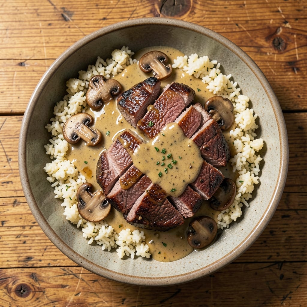 Atkins Beef Stew Recipe: Low-Carb Heartiness Without the Guilt