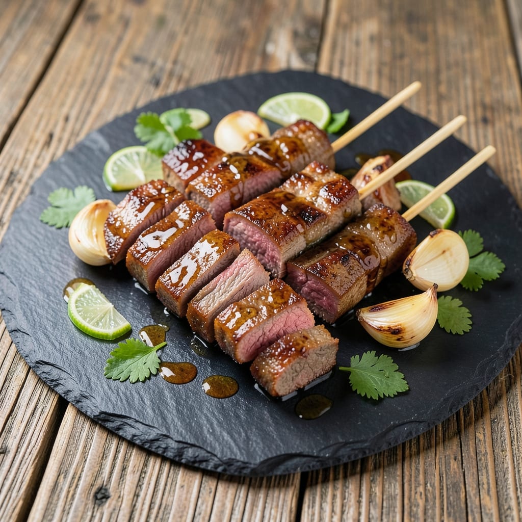 Beef Agujas Recipe: Slow-Simmered Filipino Comfort in One Pot