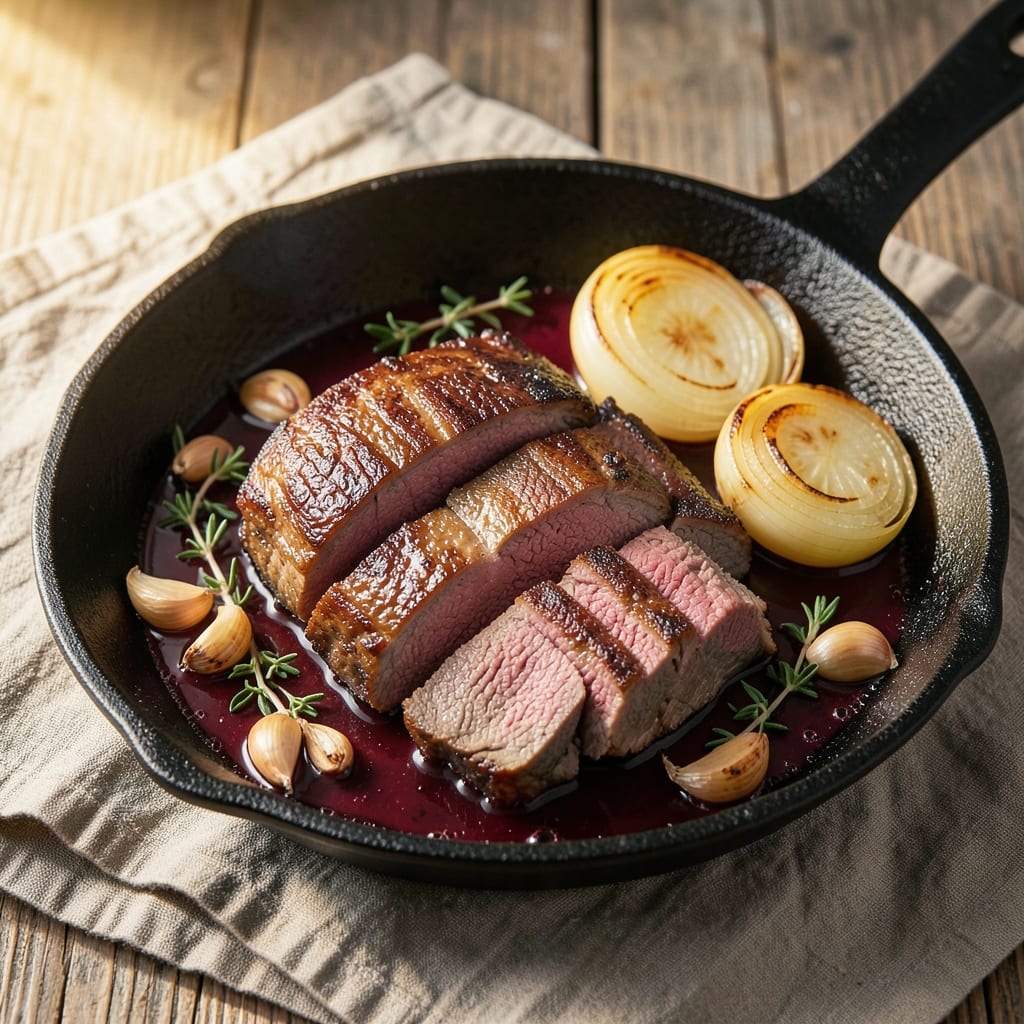 5-Star Beef Pot Roast Recipe: Slow-Cooked to Buttery, Shreddable Richness