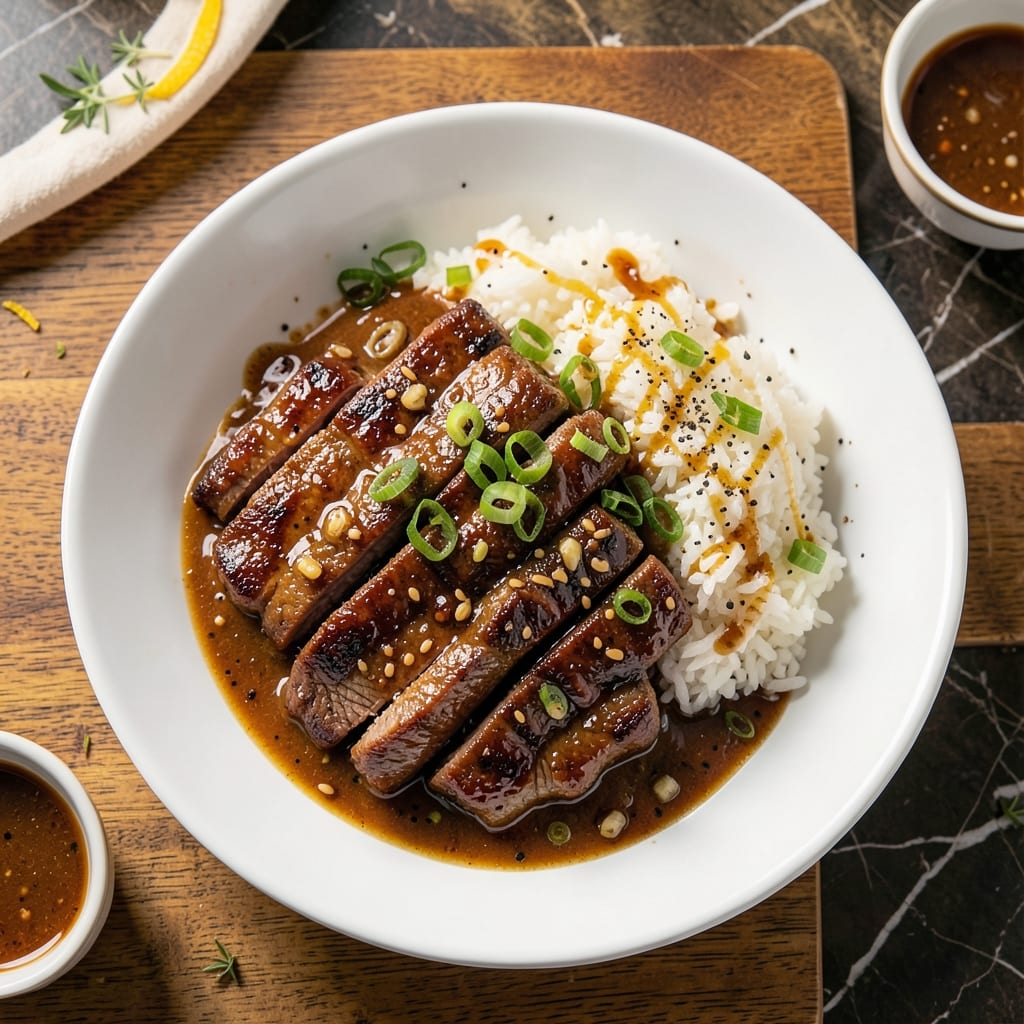 Panda Express Mongolian Beef Recipe: Sweet-Spiced Stir-Fry That Rivals the Original