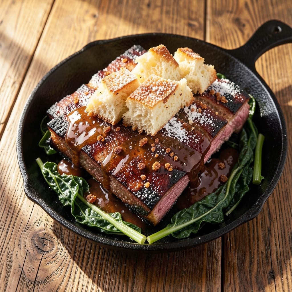 Baked BBQ Beef Ribs Recipe: Fall-Off-Bone Tenderness With Crispy Bark