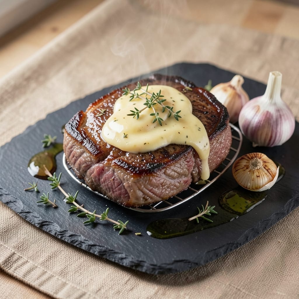 American Wagyu Beef Recipe: Buttery Marbling That Melts at First Bite