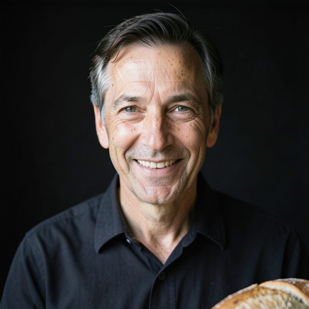 Ramon Dubois