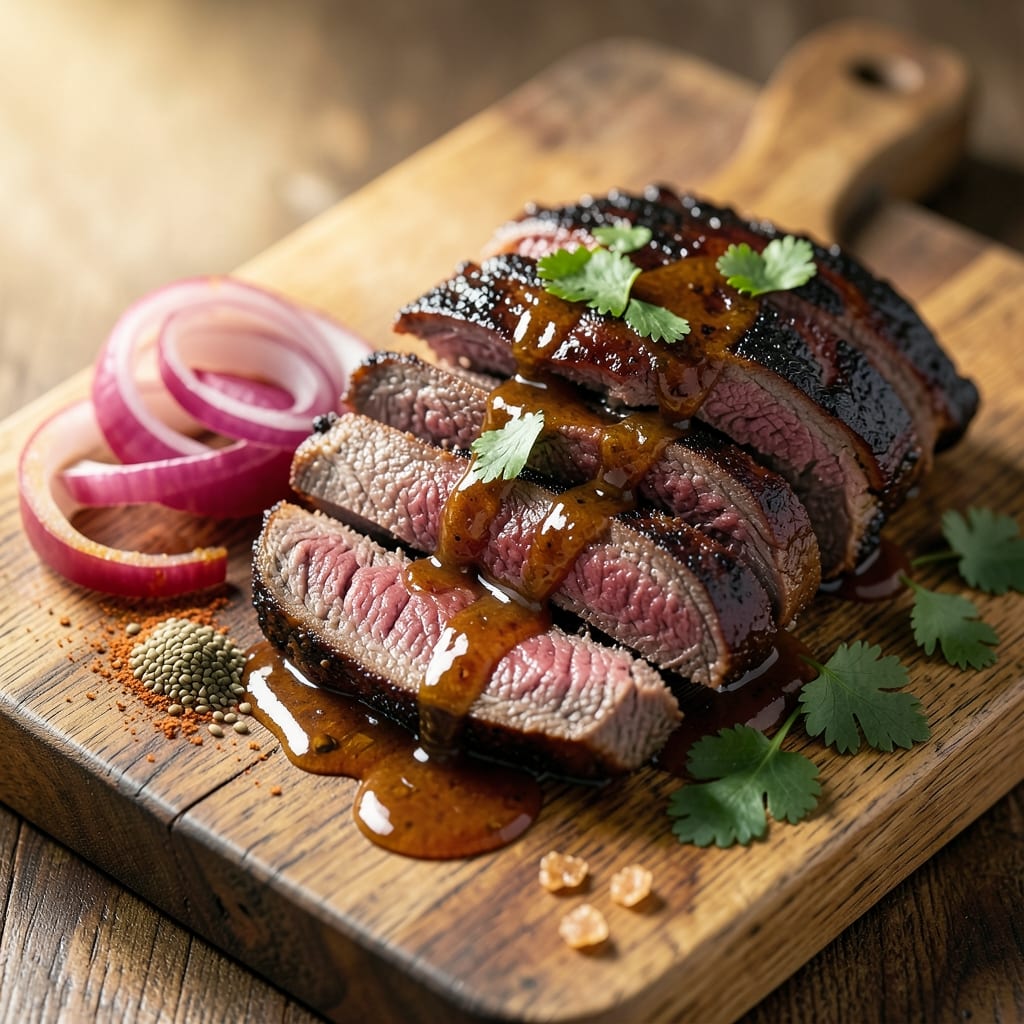 BBQ Beef Recipe Ideas: Smoky-Spiced Crowd-Pleasing Classics