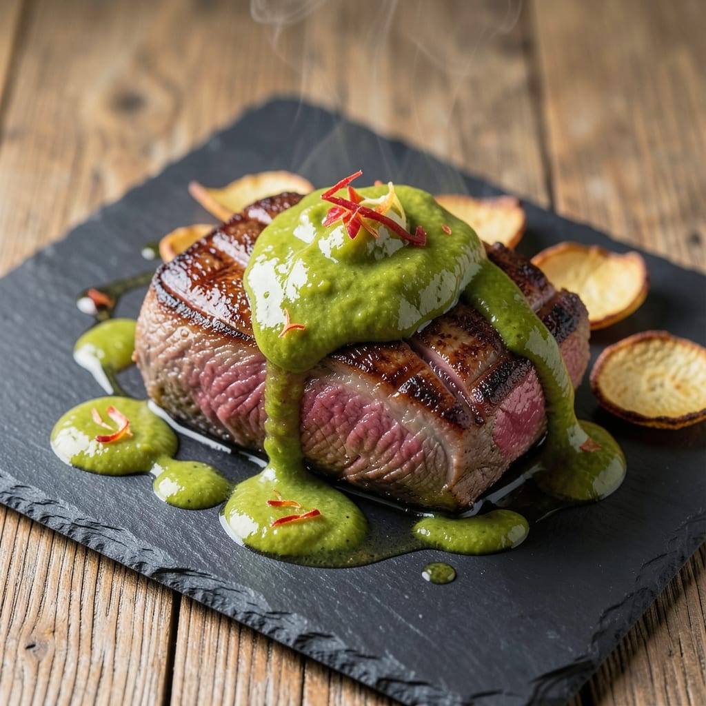 Barefoot Contessa Beef Tenderloin with Horseradish Sauce Recipe: Horseradish-Kissed Crust With Juicy Core
