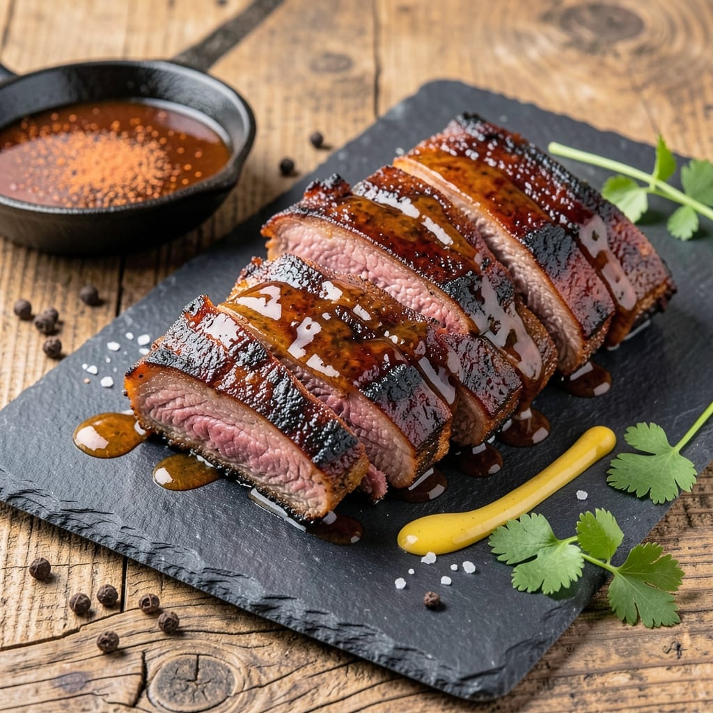 Barbecued Beef Back Ribs Recipe: Smoky Bark, Juicy Meat, No Dry Bites
